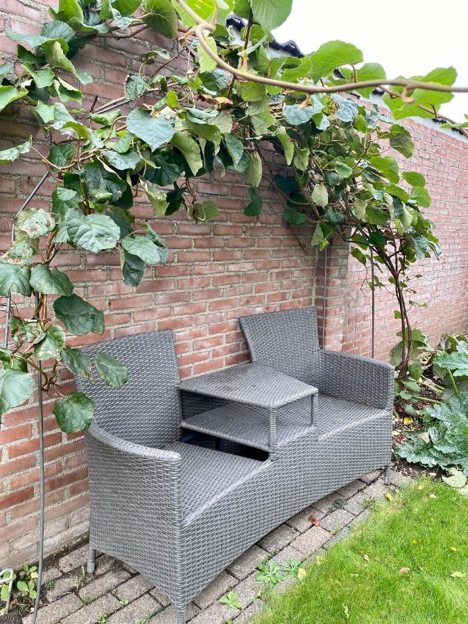 B&B Achterom Thorn Exterior foto